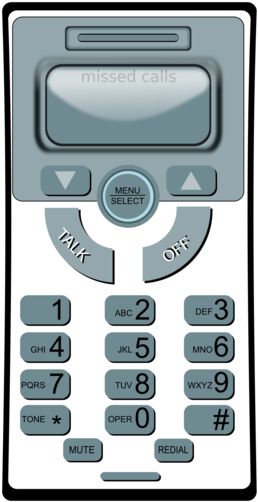 All Photo Png Clipart - Mobile Phone (530x750), Png Download