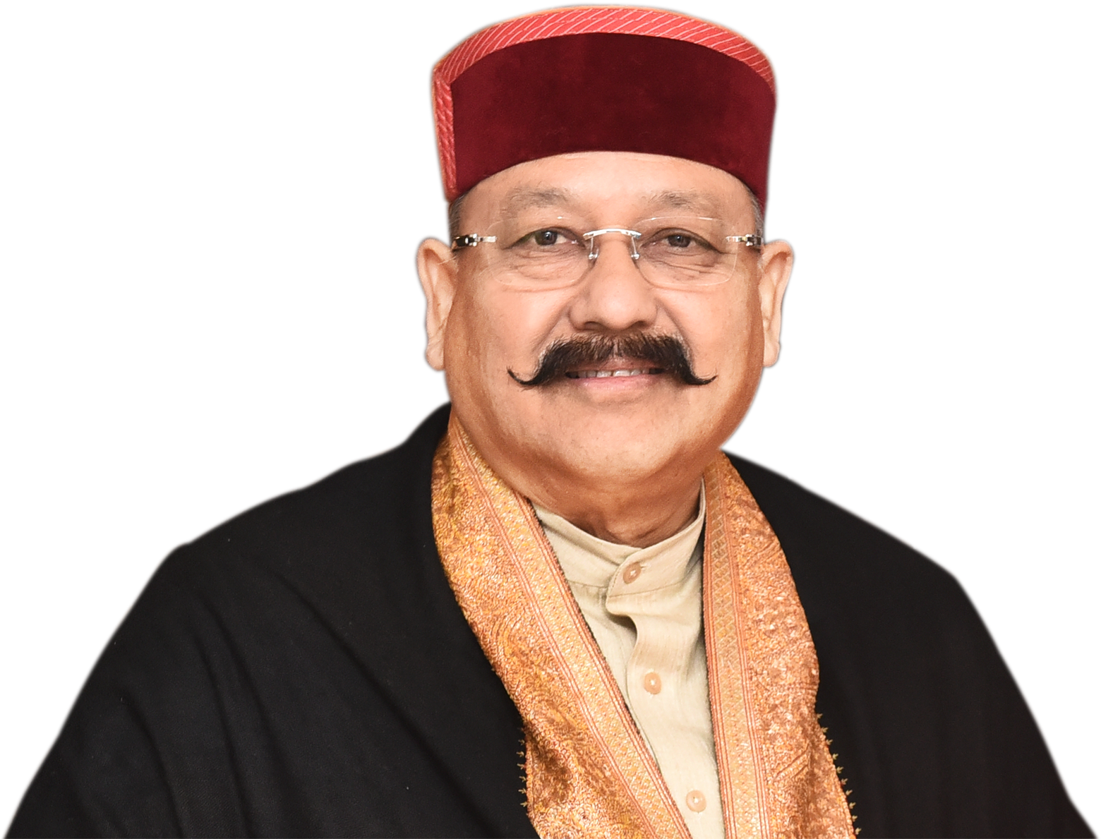 Satpal Maharaj (1559x1339), Png Download