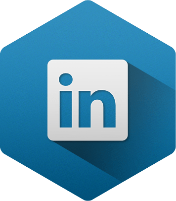 February 5, 2017 Cureativ - Social Media Icons (356x405), Png Download