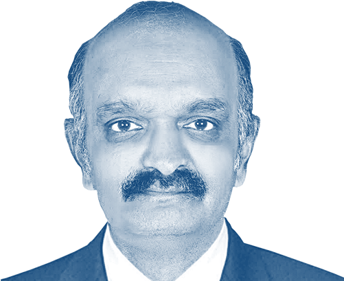 G Ulaganathan - Human (500x500), Png Download