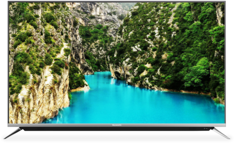 More Views - Lac De Sainte-croix (1000x1231), Png Download