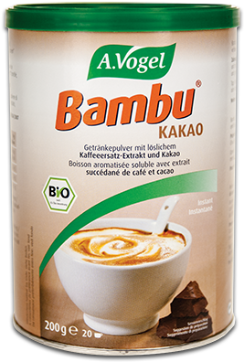 Fruits And Grains Of Coffee With The Best Cocoa - Vogel (332x500), Png Download