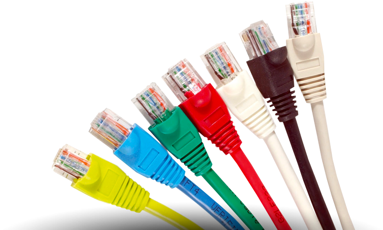 Networking Design And Installation - Computer Networking Banner Png (1111x479), Png Download
