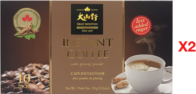 Cad$ 15 - - American Ginseng (800x600), Png Download