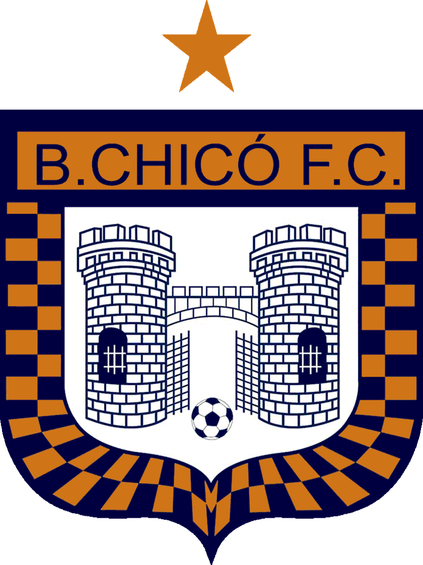 Escudo Del Boyaca Chico Fútbol Club - Boyacá Chicó F.c. (843x1125), Png Download