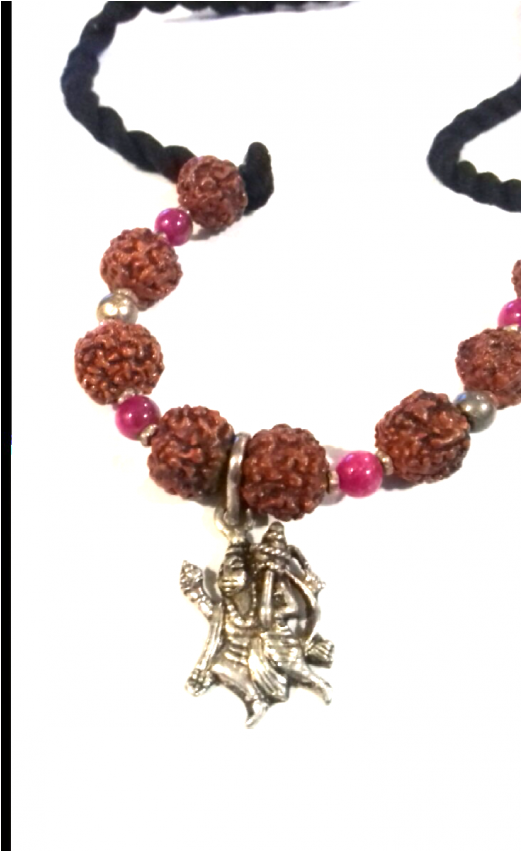 Necklace (700x850), Png Download