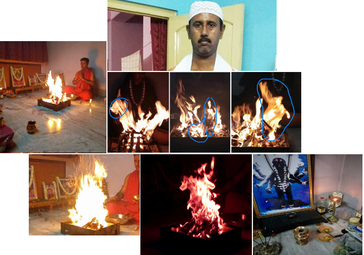 Maha Kali Siddha Maha Kaal Siddha Kaal Bhairav Siddha - Fête De La Musique (708x496), Png Download