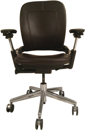 Viyet Designer Furniture Office Steelcase Coach Limited - Chaise Studio Radio (736x460), Png Download