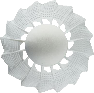 Badminton Png In High Resolution - Hans Hansen 319 (387x385), Png Download