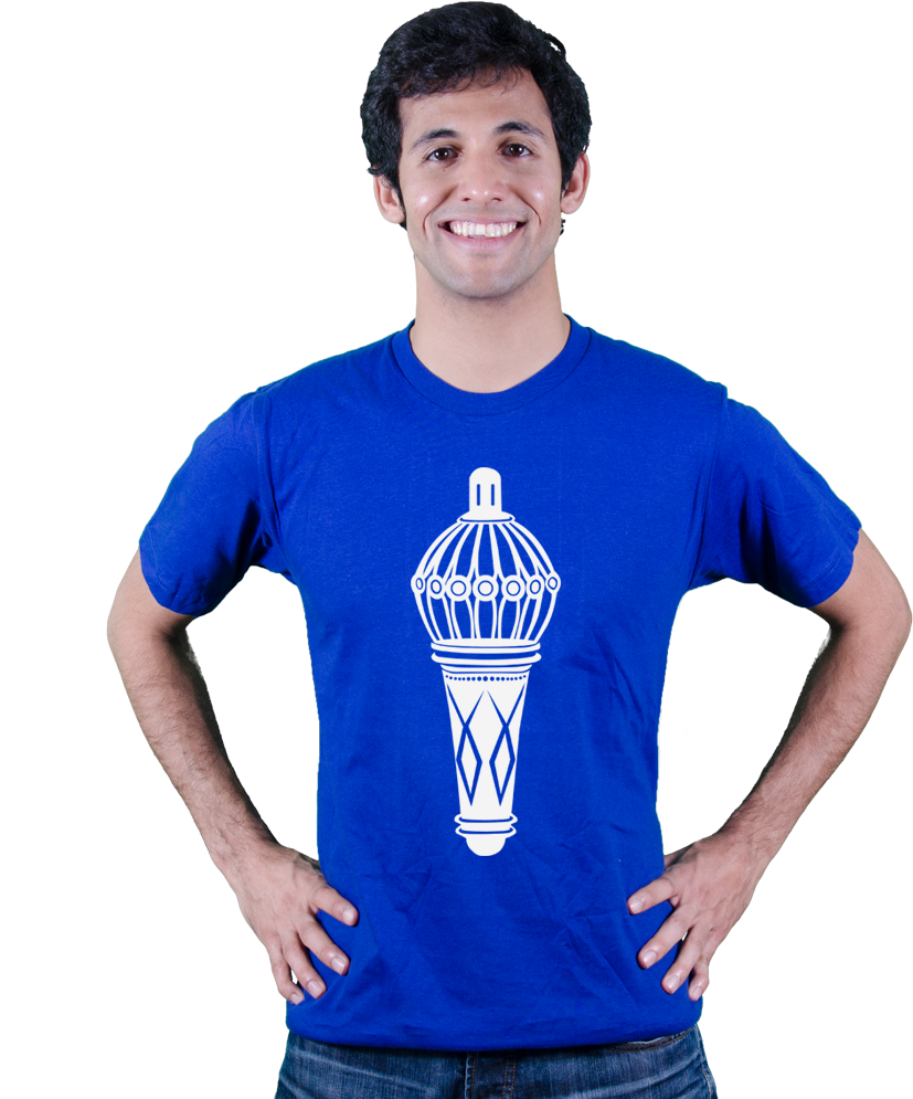 Bollywood T-shirt, Salman Khan, Bajrangi Bhaijaan, - Shirt (1000x1000), Png Download