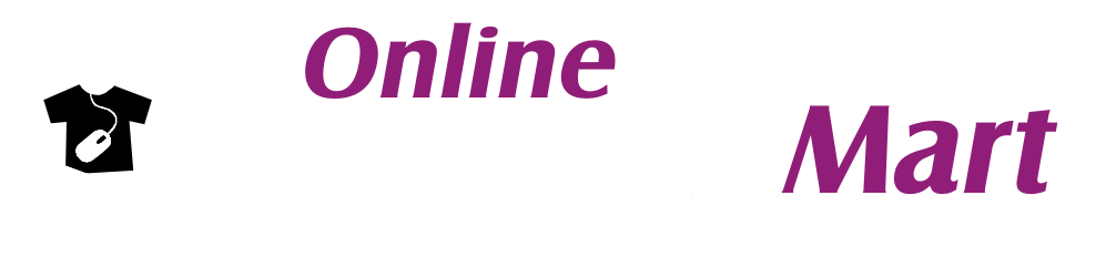 Online Shopping Mart - Hamburg (1006x232), Png Download