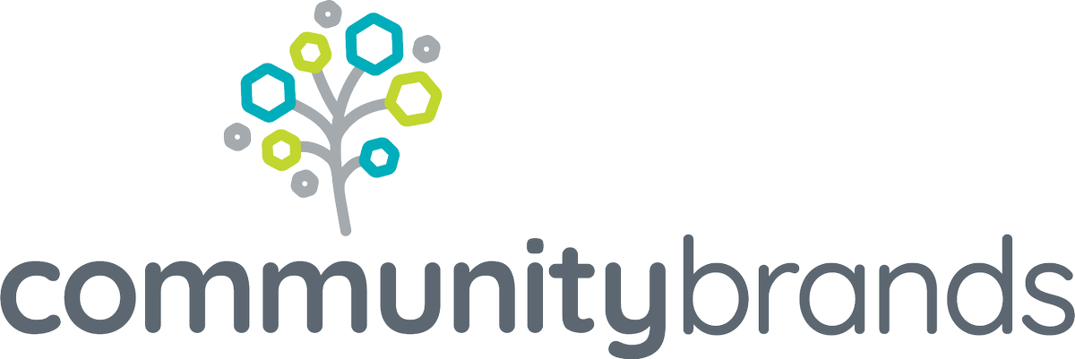 Hbcubusinessdean @hbcubusiness - Community Brands Logo (1200x401), Png Download