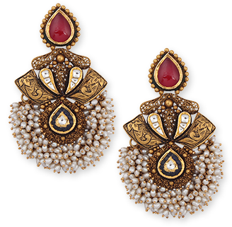 New This Season - Jewellery (400x420), Png Download