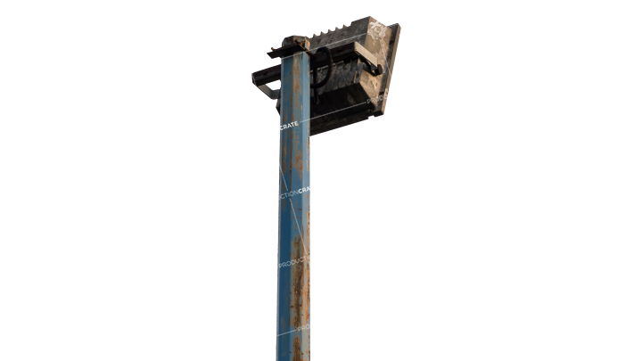 Graphicscrate Security Lights • Png - Security Lighting (720x405), Png Download