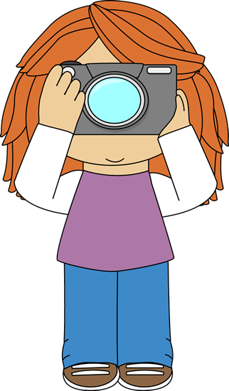 Our World Tuesday Graphic Image In Ing - Taking Pictures Clip Art (322x550), Png Download