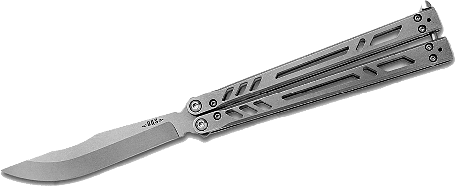 Barebones - Utility Knife (952x458), Png Download