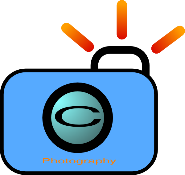 Oc Photography Clip Art - Clip Art (600x568), Png Download