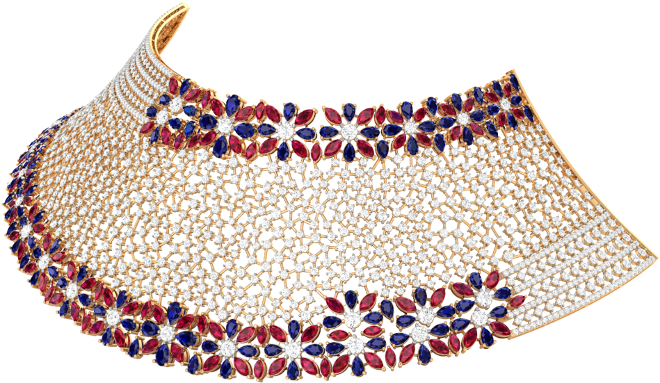 Necklace - Bead (1280x1024), Png Download