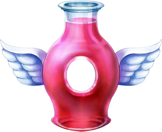 Drink Of The Gods - Gods Drink (670x547), Png Download
