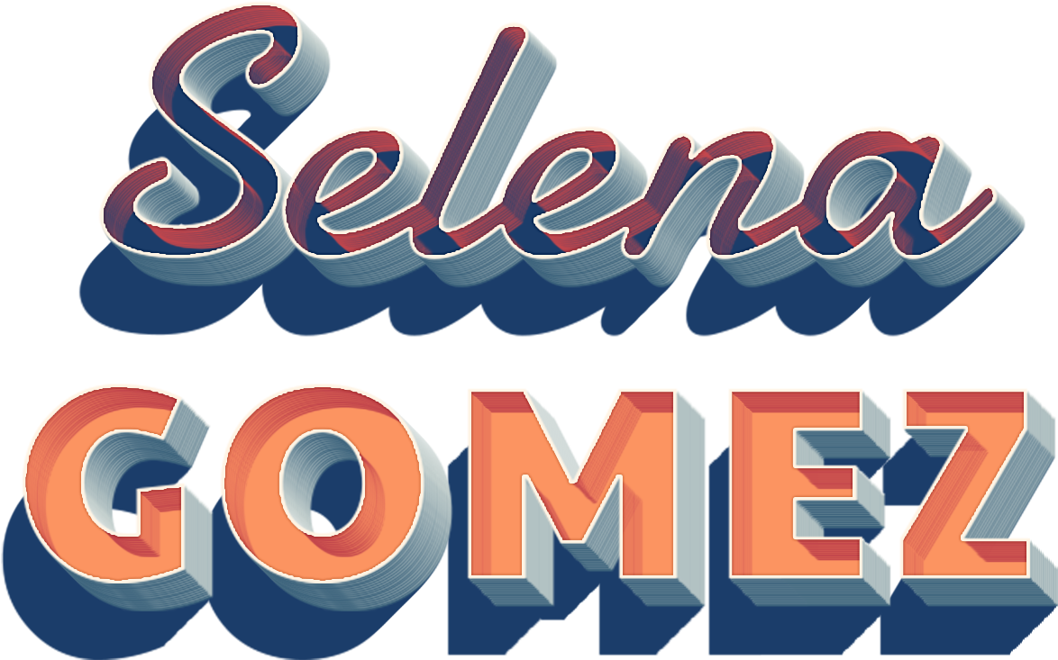 Jennifer Lopez Name (1920x1200), Png Download