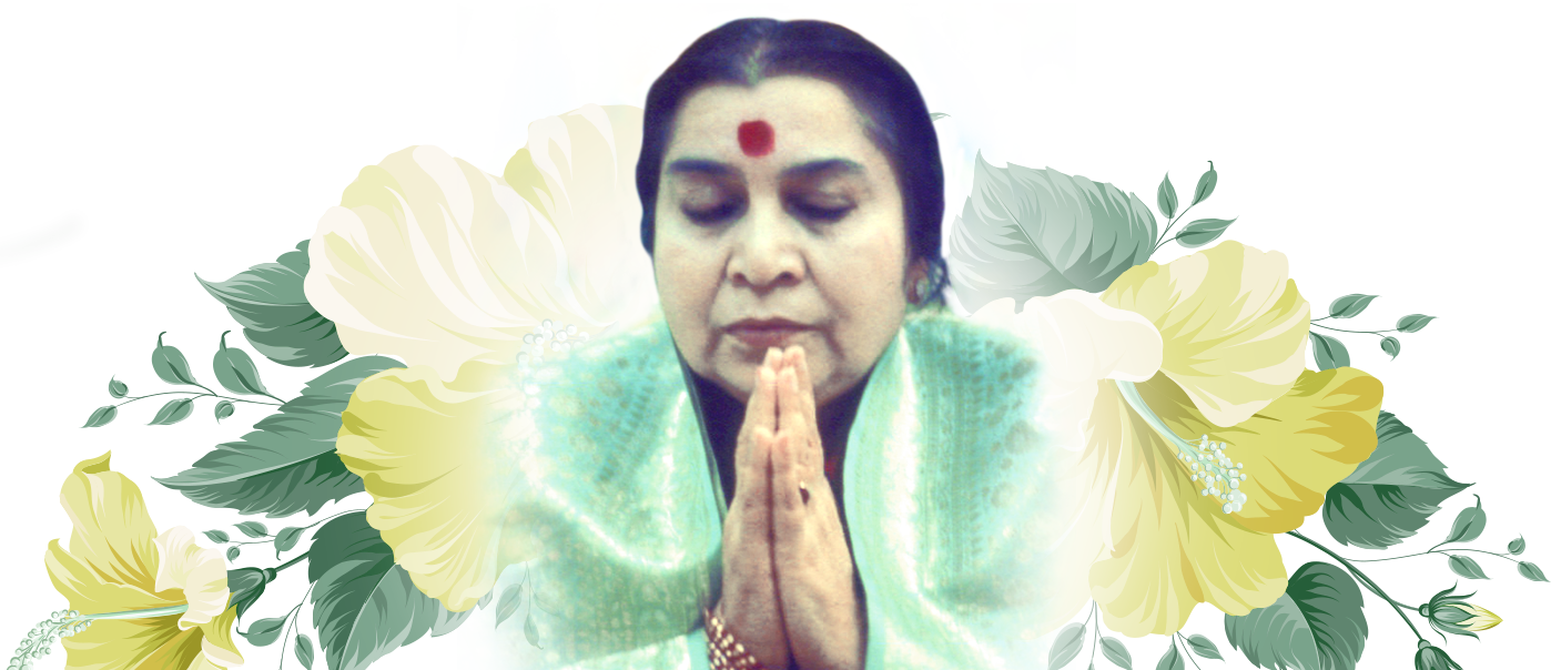 Nirmala Srivastava (1398x604), Png Download