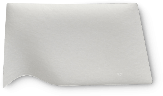 Plate (750x1000), Png Download