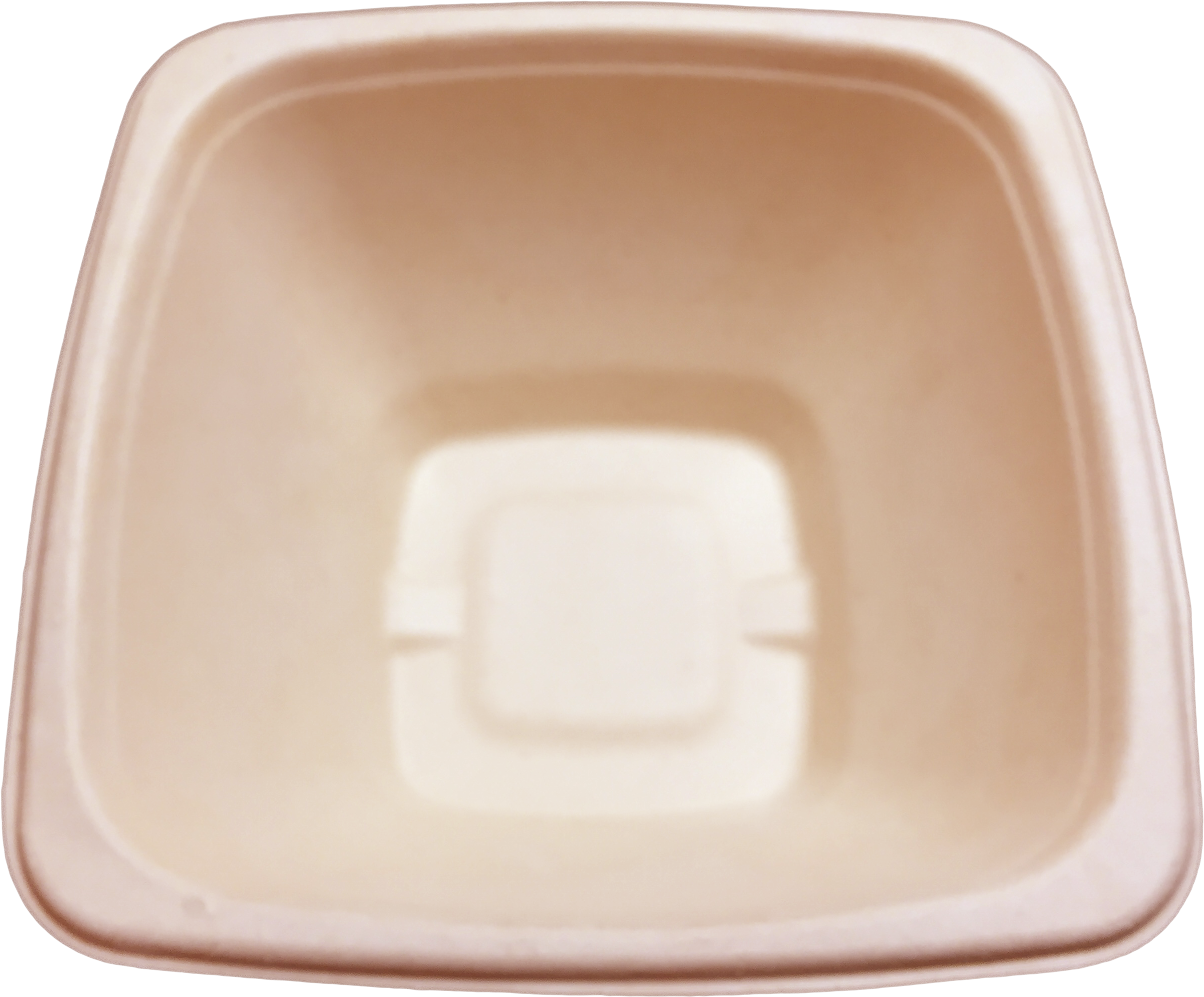 Square Tan Bowl-40 - Doctor Of Physical Therapy (3264x2448), Png Download