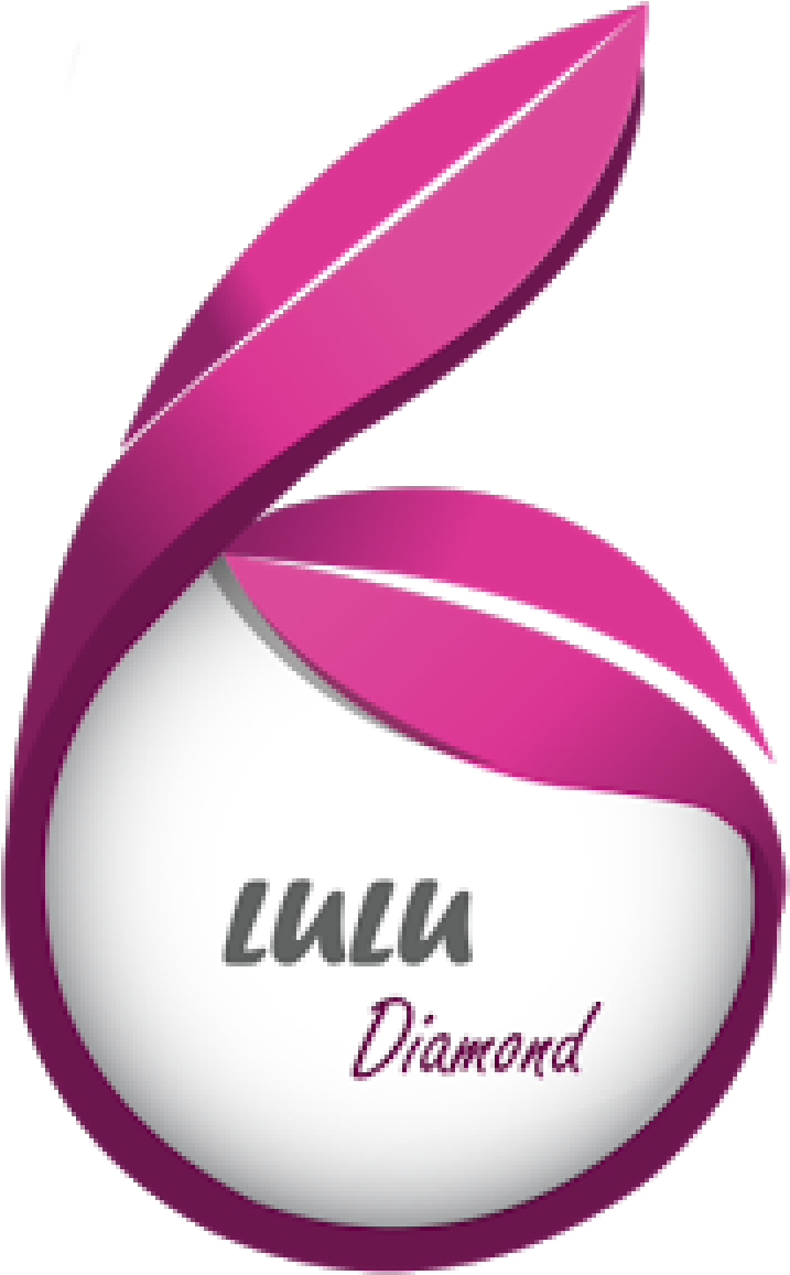 Lulu Daimond - Graphic Design (1200x1200), Png Download