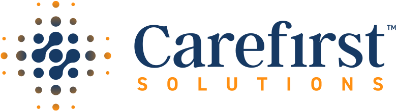 Carefirst Solutions - Logo - Design Archives (800x400), Png Download