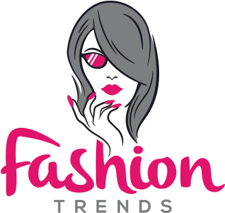 Fashion Trends Beauty And Fashion Logo Full Size Png Download Seekpng