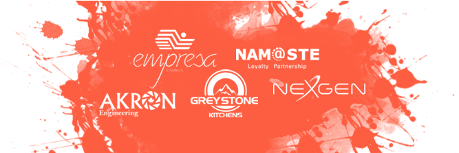 Graphic Design Services - Logo Design (683x222), Png Download