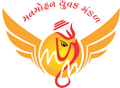 Welcome To Manmohan Yuvak Mandal- Vadodara Na Maharaja - Best Soccer Team Logo (471x300), Png Download