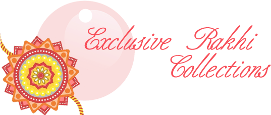 Rakhi Gifts - Gift (550x230), Png Download