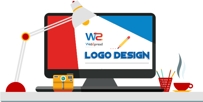 Logo Is The Creative Partner For Your Marketing - Web Designing Company Logos (680x350), Png Download