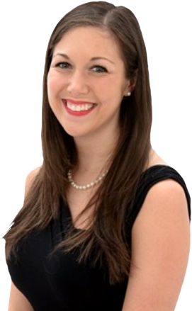 Rachel Gress - Master Of Business Administration (285x463), Png Download