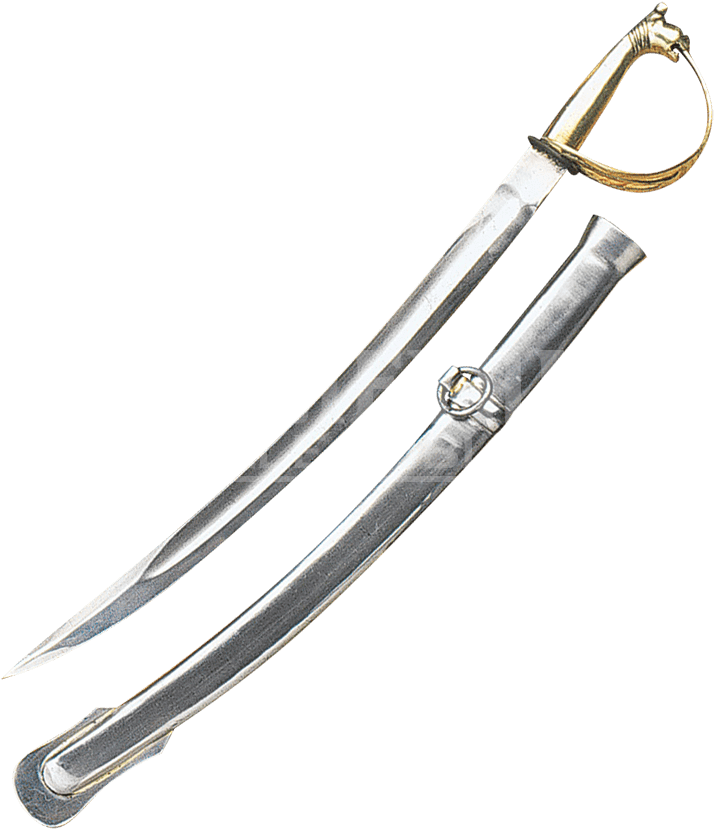 Item - Kirpan Sikh (850x850), Png Download