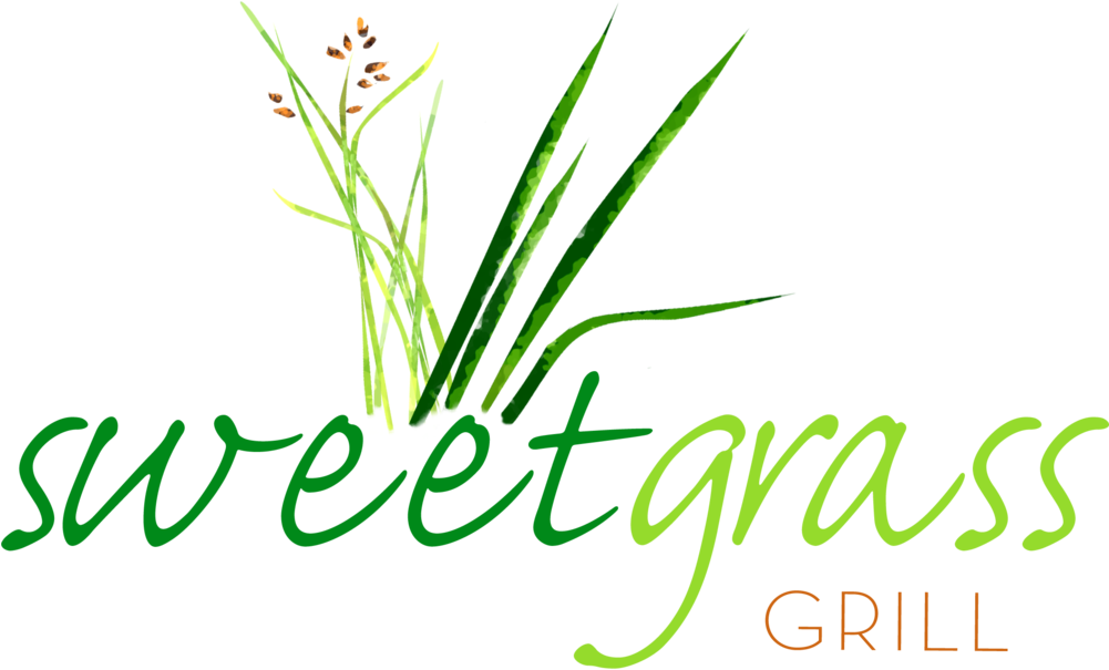 Sweet Grass Grill (1000x611), Png Download