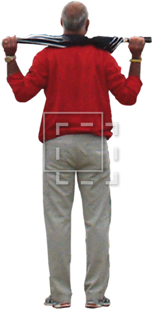 Parent Category - Standing (450x450), Png Download