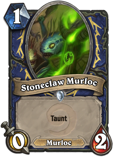 "i'm Not A Green Snake Totem I'm A Murloc - Small Time Buccaneer Nerf (400x543), Png Download