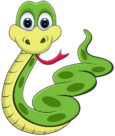 Photo - Python Guide For Complete Beginners (530x530), Png Download