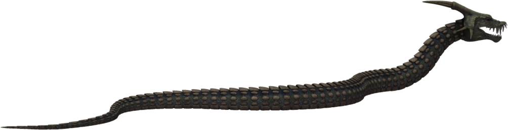 More Like Slithering Green Snake Python By Madetobeunique - Grass Snake (1024x639), Png Download