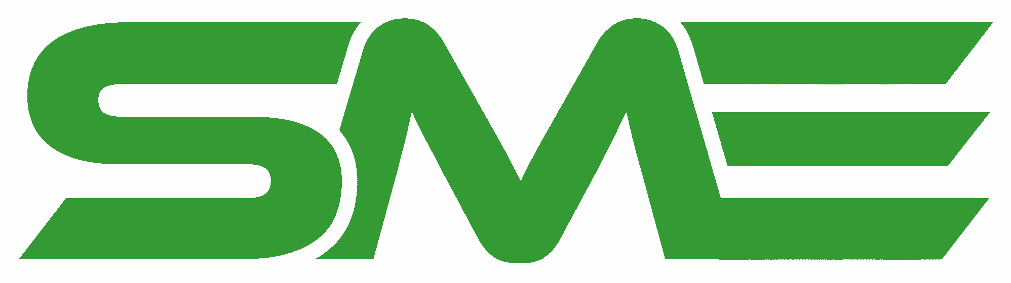 Sri Mahaveer - Sme Logo (1996x560), Png Download