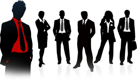 About Safiri - Business People Logo (459x274), Png Download