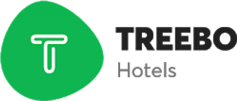 Steps To Grab This Offer - Treebo Hotels Logo Png (1024x598), Png Download