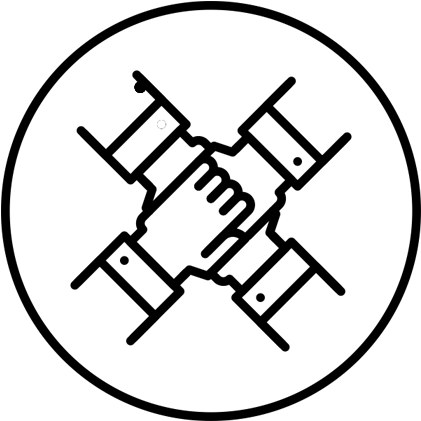 Sales-team - Icon (700x600), Png Download