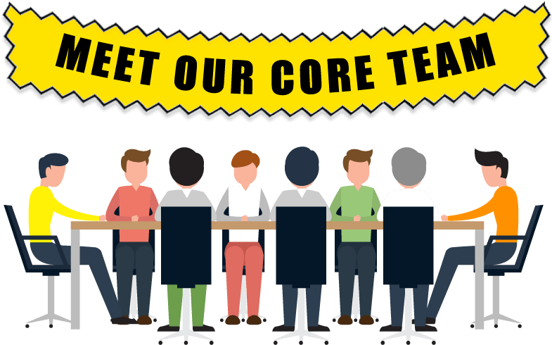 Idigitie Has Dynamic, Experienced, Motivated And Young - Ready To Go (785x510), Png Download