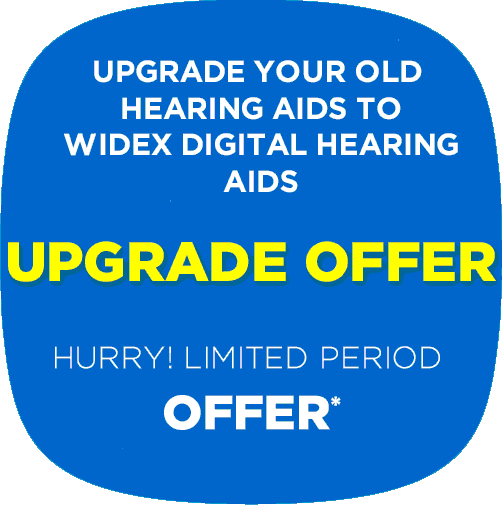 Facing Difficulties In Hearing Cleary With Your Old - Circle (502x506), Png Download