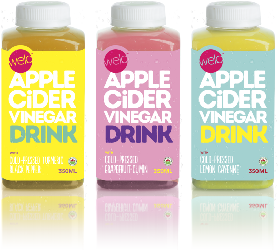 Order Now - Drinking Vinegars (542x488), Png Download