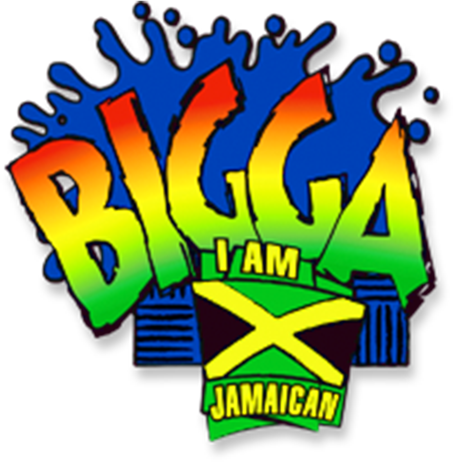 Bigga Soft Drink Helping To Keep Francis Refreshed - Jamaican Bigga Soda Transparent (1080x1150), Png Download