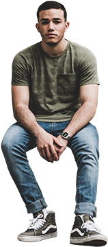 Human (277x480), Png Download